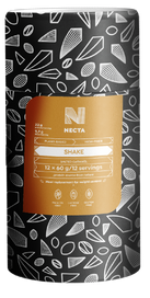 Salted Caramel shake Megapack