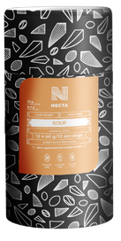 Oriental Spicy soup Megapack